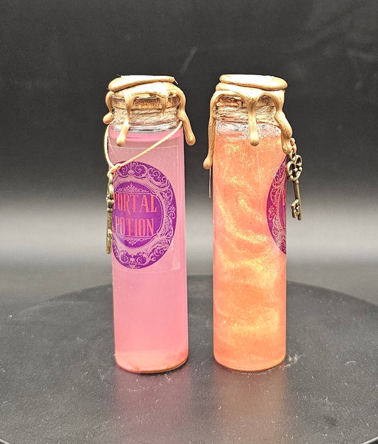 Portal Potions