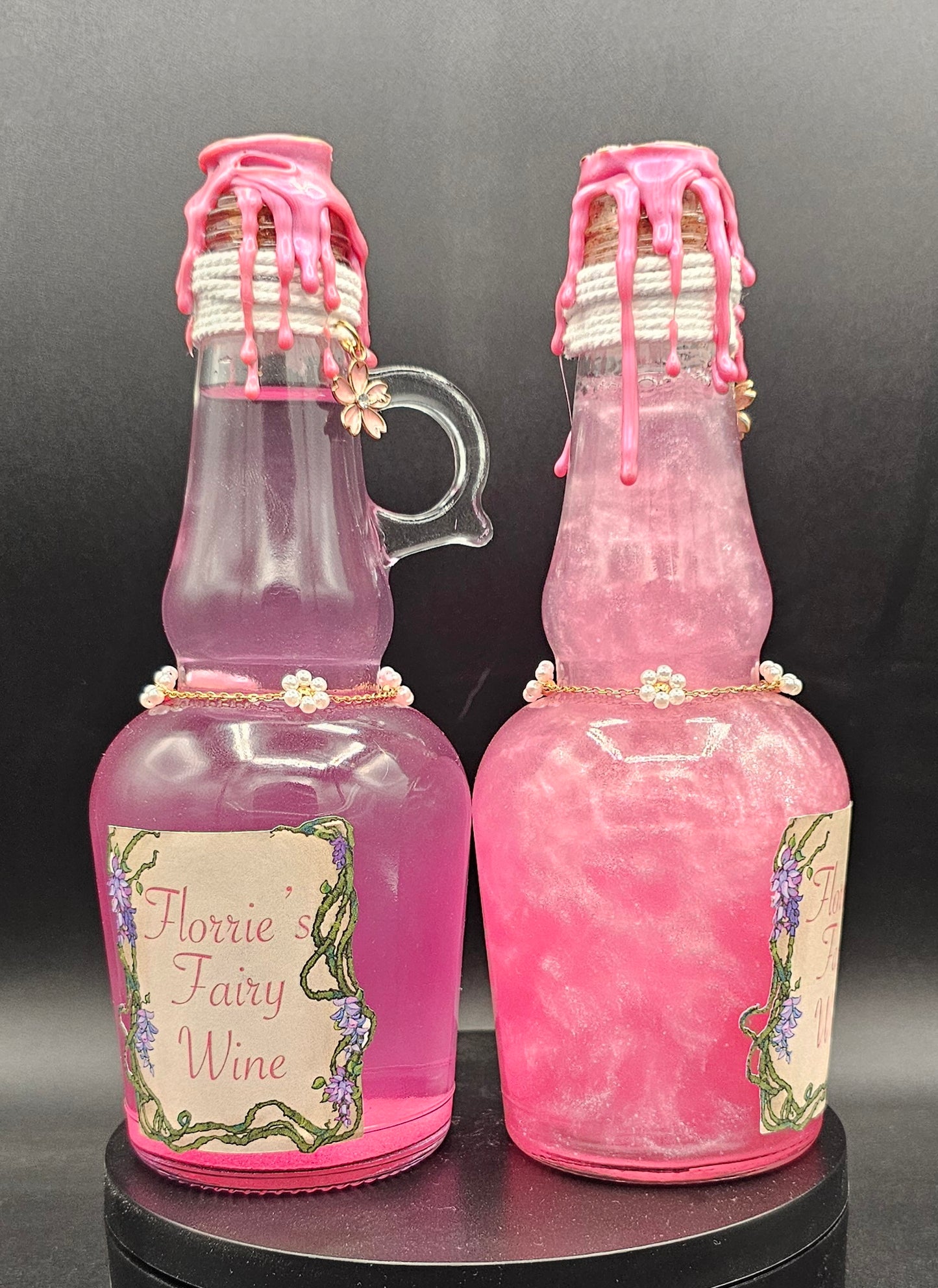 Forrie's Fairy Wine