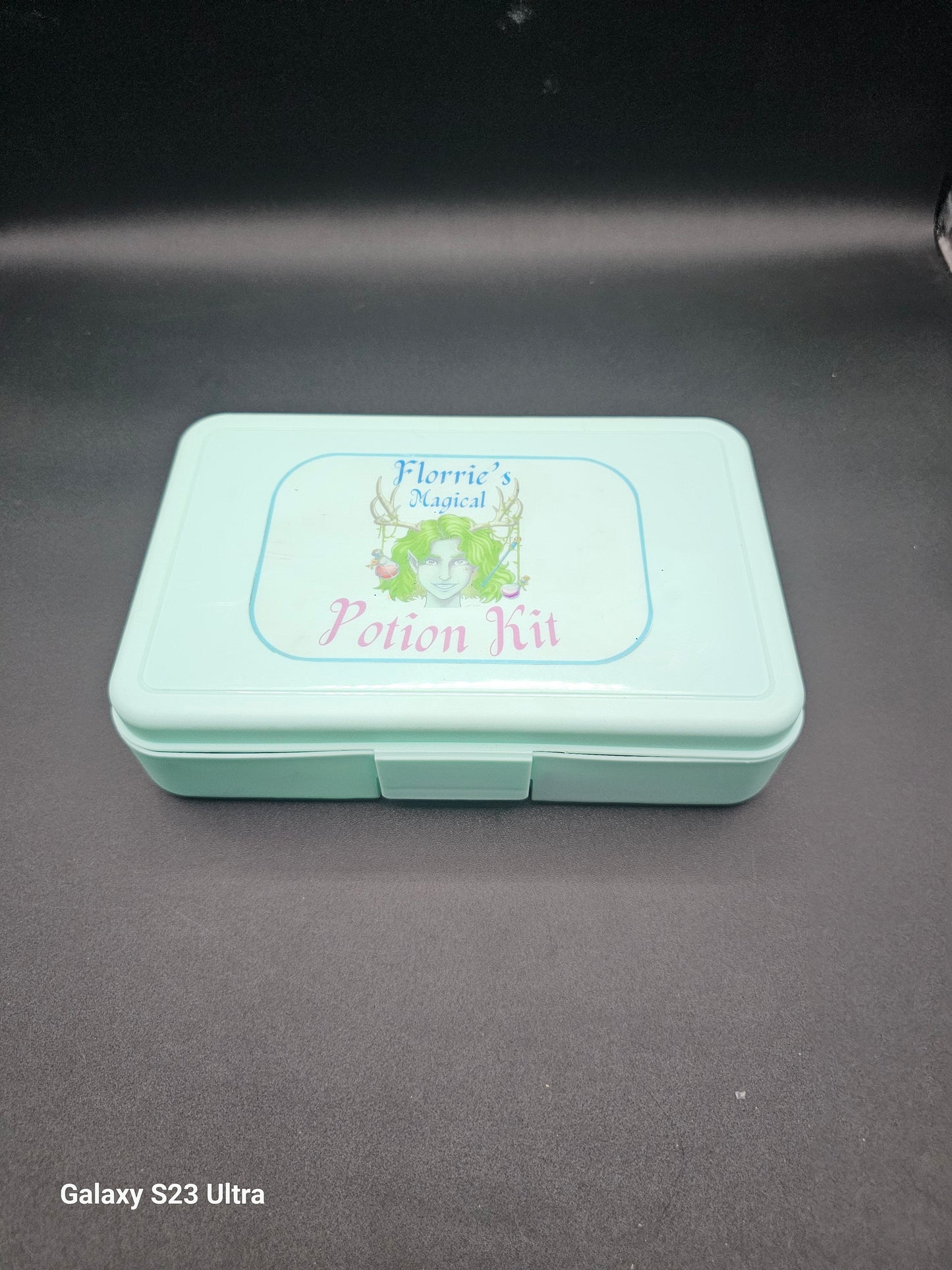 Florrie's Potion kit Large