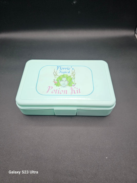 Florrie's Potion kit Large