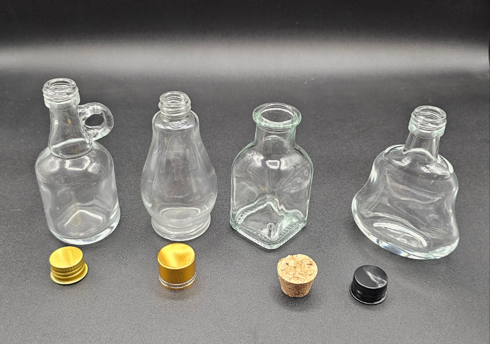 Florrie's Potion kit Small