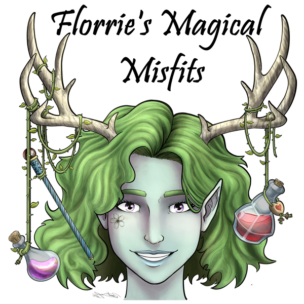 Florries Magical Misfits