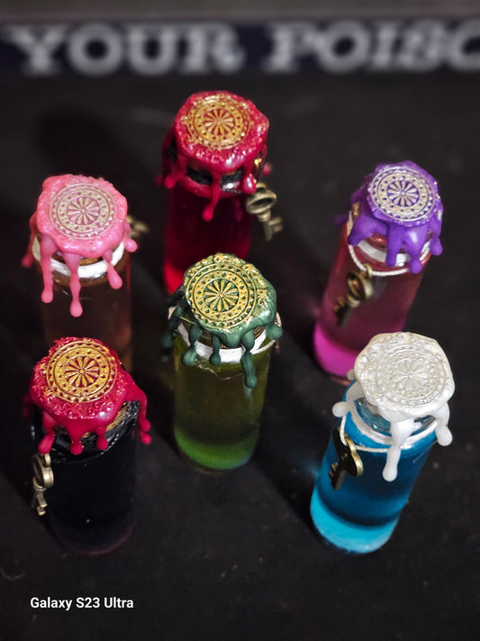 Party Favor Potion Pack